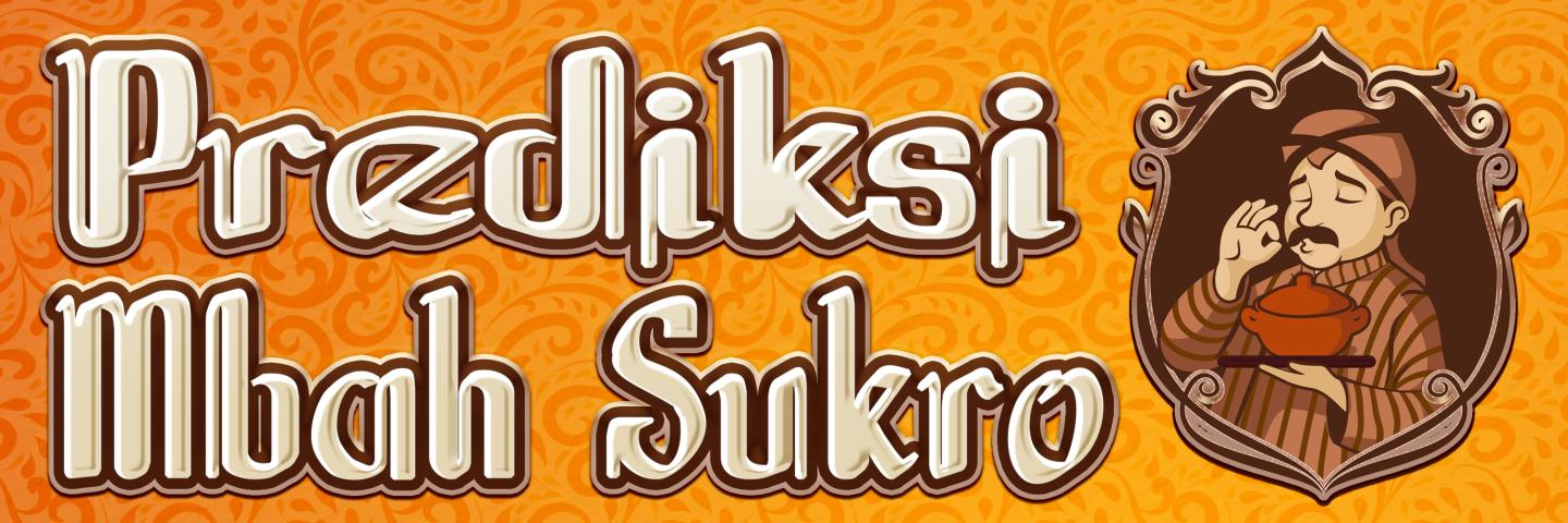 Prediksi Mbah Sukro
